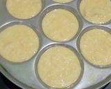 Foto langkah ke 3 dari resep #211 Wingko Nanas.