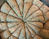 Foto del paso 3 de la receta: Pan integral de ciboullet
