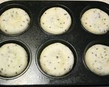 A picture of step 14 of Slightly Formal ✿ French Style Anpan.