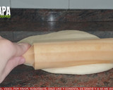 Foto del paso 2 de la receta: Pan en 10 minutos SIN HORNO