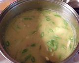Foto langkah ke 4 dari resep Sayur Labu Siam Santan.