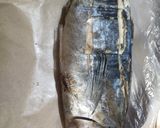 Foto langkah ke 1 dari resep Pepes Ikan Tongkol (abun).