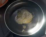 Foto langkah ke 2 dari resep Kebab Roti Tawar Simple.