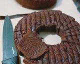 Foto langkah ke 7 dari resep Kue sarang semut /karamel.