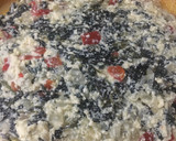 Foto del paso 6 de la receta: MASA CASERA CON PIMENTÓN DULCE🤩💯 (para Tarta, Empanada gallega, pascualina o Quiche)CROCANTE🤗