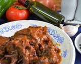 Foto del paso 3 de la receta: Rabo de toro