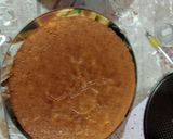 صورة لخطوة 7 من وصفة كعكة عيد ميلاد