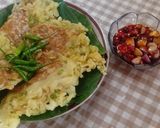 Foto langkah ke 4 dari resep Mendoan.