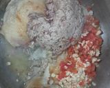 Foto del paso 1 de la receta: Ravioles en Salsa blanca con Crema