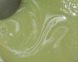 Foto langkah ke 4 dari resep Puding biskuit kelapa.