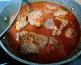 Foto del paso 6 de la receta: Ragout de ternera