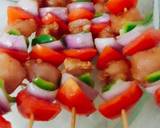 Shashlik Stick recipe step 4 photo