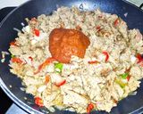 Foto del paso 3 de la receta: Empanadas de papas