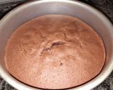 Foto del paso 5 de la receta: Bizcochuelo para torta de chocolate esponjoso