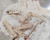 Foto del paso 3 de la receta: Tofrito con falso alioli
