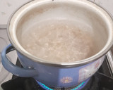Foto langkah ke 2 dari resep Wedang Jahe Cengkeh.