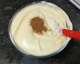 Foto del paso 7 de la receta: Tarta de Queso Cremosa con Pistacho