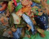Foto langkah ke 5 dari resep Pepes Ikan Nila.