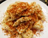 Foto langkah ke 9 dari resep Ayam Shihlin | Taiwanesse Chicken.