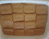 Foto del paso 5 de la receta: Tarta de mi abuela en MC