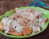 Foto langkah ke 2 dari resep 🍌PisGor Crispy 🍌.
