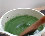 Foto langkah ke 3 dari resep Es Cendol Kecebong.