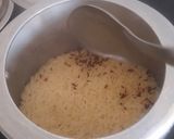 गुजराती थाली रेसिपी चरण 6 फोटो