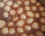 Foto langkah ke 6 dari resep Bubur Candil.