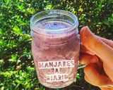 Foto del paso 2 de la receta: Batido de Arándanos Azules (Blueberry Muffin en Smoothie)