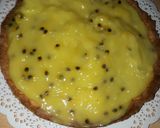 Foto del paso 2 de la receta: Pie de maracuyá