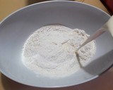 Foto del paso 1 de la receta: HotCakes para el desayuno del domingo