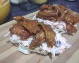 Foto del paso 4 de la receta: Pulled Pork