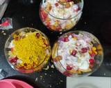 Cocktail Sev Puri Chat recipe step 4 photo