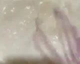 صورة لخطوة 3 من وصفة تحلية الفراولة 🍓