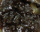 Foto langkah ke 4 dari resep Sambal Jelas Terasinya Goyeng Simple.