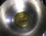 A picture of step 1 of Punjabi samosa.