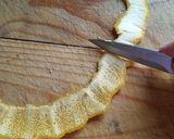 Foto del paso 2 de la receta: Coca de San Juan de crema con Thermomix