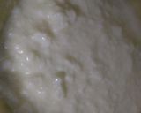 A picture of step 1 of Shahi Amiri khaman.