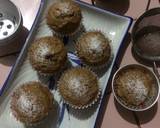 Muffin tape #bandung_recookfitriani langkah memasak 4 foto