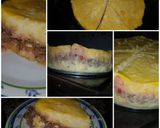 Foto del paso 3 de la receta: Pastel de carne!!! 😙