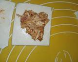 Ferozan paratha chicken patties recipe step 5 photo
