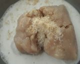 Foto langkah ke 1 dari resep Pempek Adaan.