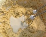 Foto langkah ke 2 dari resep Lemon Pound Cake (dengan Yoghurt).
