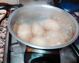 Foto del paso 1 de la receta: Brócoli y champiñones al sillao