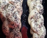 Foto del paso 6 de la receta: Pan Jalá tradicional pan judío