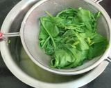 ગ્રીન પુલાવ (Green Pulao Recipe In Gujarati) રેસીપી સ્ટેપ2ફોટો