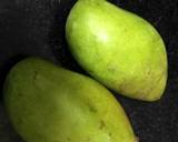 Mango Achaar recipe step 1 photo