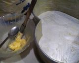 Foto langkah ke 2 dari resep Oles Loyang Homemade.