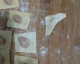 Foto del paso 4 de la receta: Tortellinis de pollo
