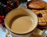 صورة لخطوة 4 من وصفة قهوة بالحليب